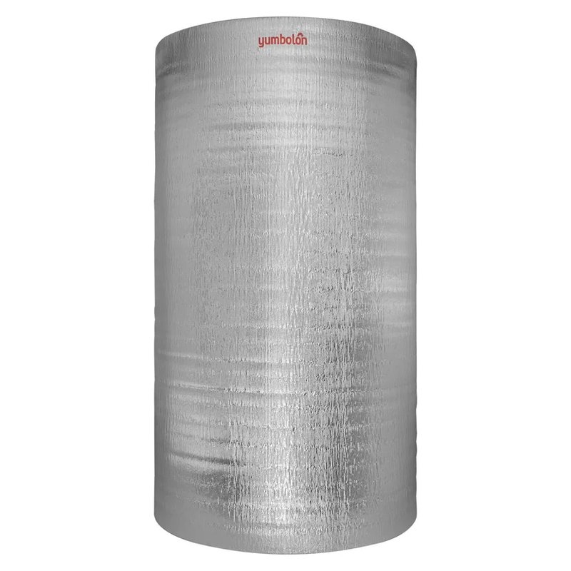 Thermolon 1mts * 1,22mts * 5mm Aislante Termico 1,2m2 - Embalaje y Protección | Sintéticos del Norte