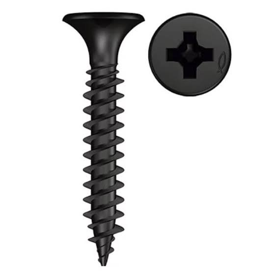 Tornillo Drywall Punta Aguda Rosca Fina 6x1-1/4 Bolsa X 100 Und En Cúcuta - TORNILLOS | Sintéticos del Norte