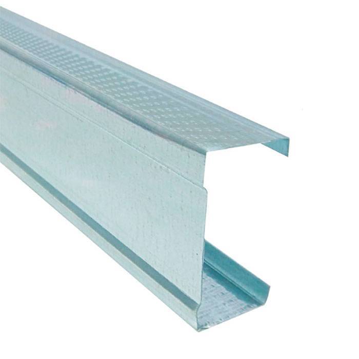 Vigueta 3.4 * 1.5 * 244 Cm - Cielo Raso PVC | Sintéticos del Norte