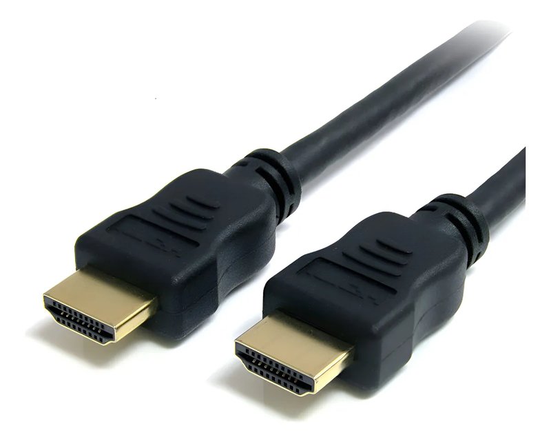 Cable Hdmi 1,8 Metros Ver. 1.4 - 2k - 4k - Full Hd - VIDEOVIGILANCIA | Sintéticos del Norte