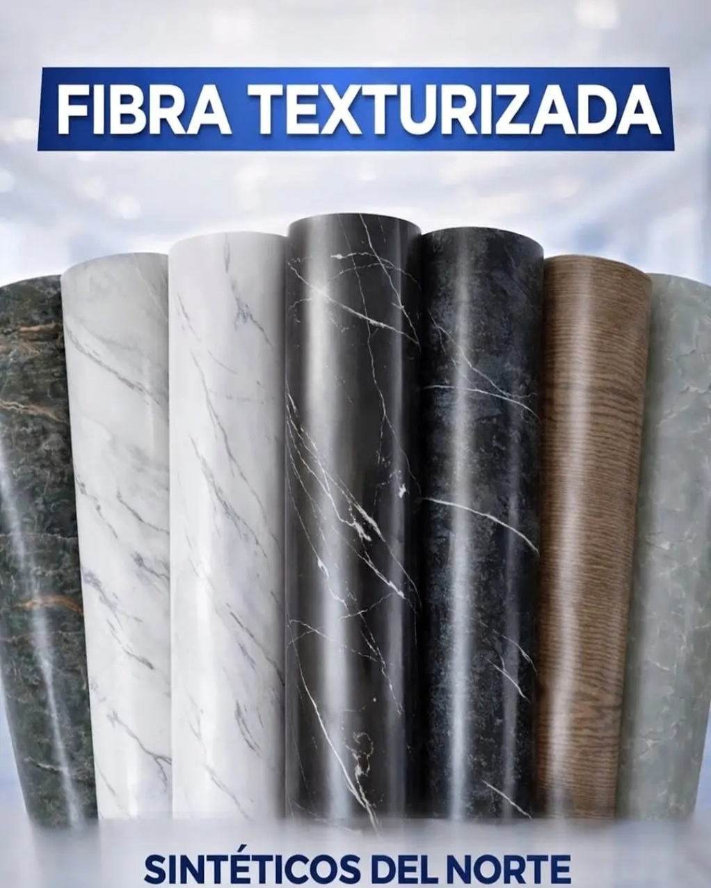 fibras texturizadas en Cúcuta