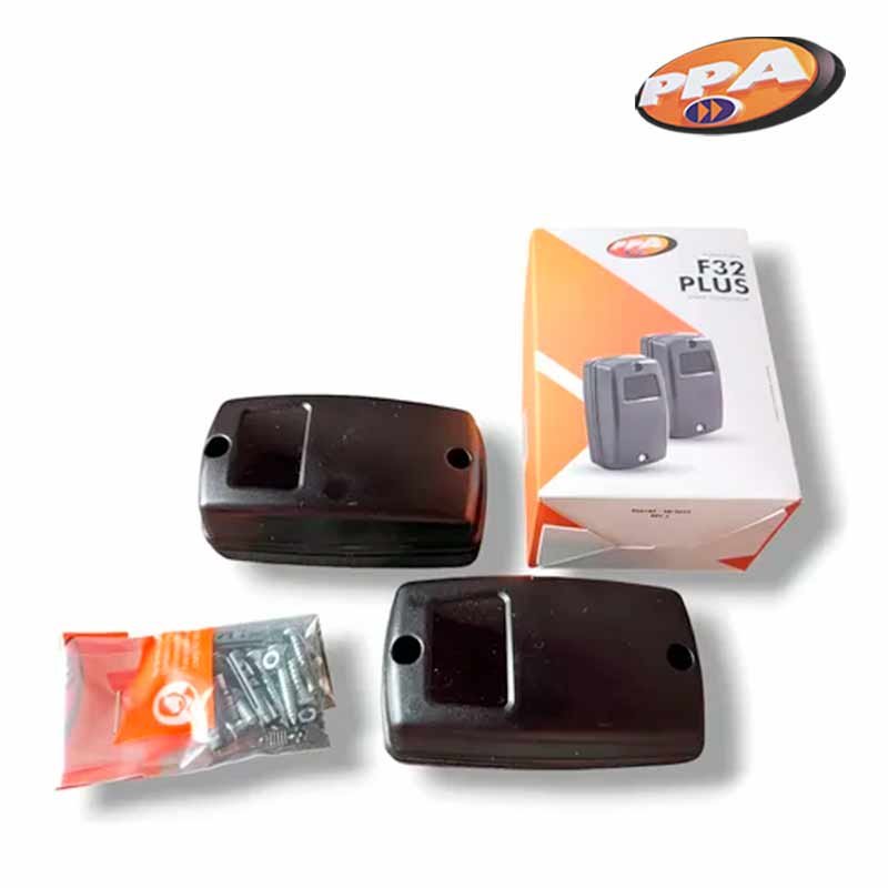 Fotocelda F32 Plus - Cableada Ref A22186 - ACCESORIOS | Sintéticos del Norte