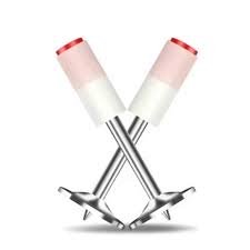 Clavo Fulminante - FERRETERIA | Sintéticos del Norte